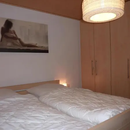 Apartment Ruhige Kummersdorf, Vollausstattung *