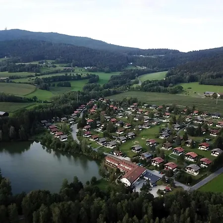 Apartment Ruhige Kummersdorf, Vollausstattung Arrach