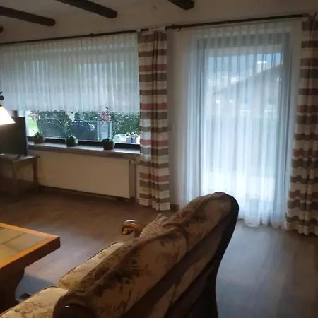 Ruhige Kummersdorf, Vollausstattung *